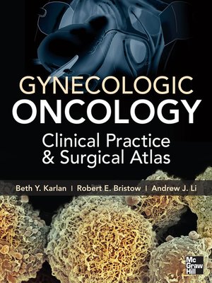 cover image of Gynecologic Oncology
